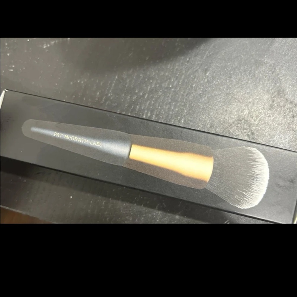 Pat McGrath Skin Fetish Foundation Brush
